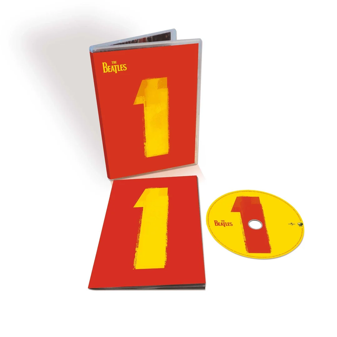 1 (DVD)