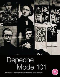 101 Live (Blu-Ray)