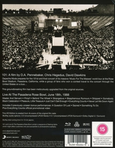 101 Live (Blu-Ray) - Image 2