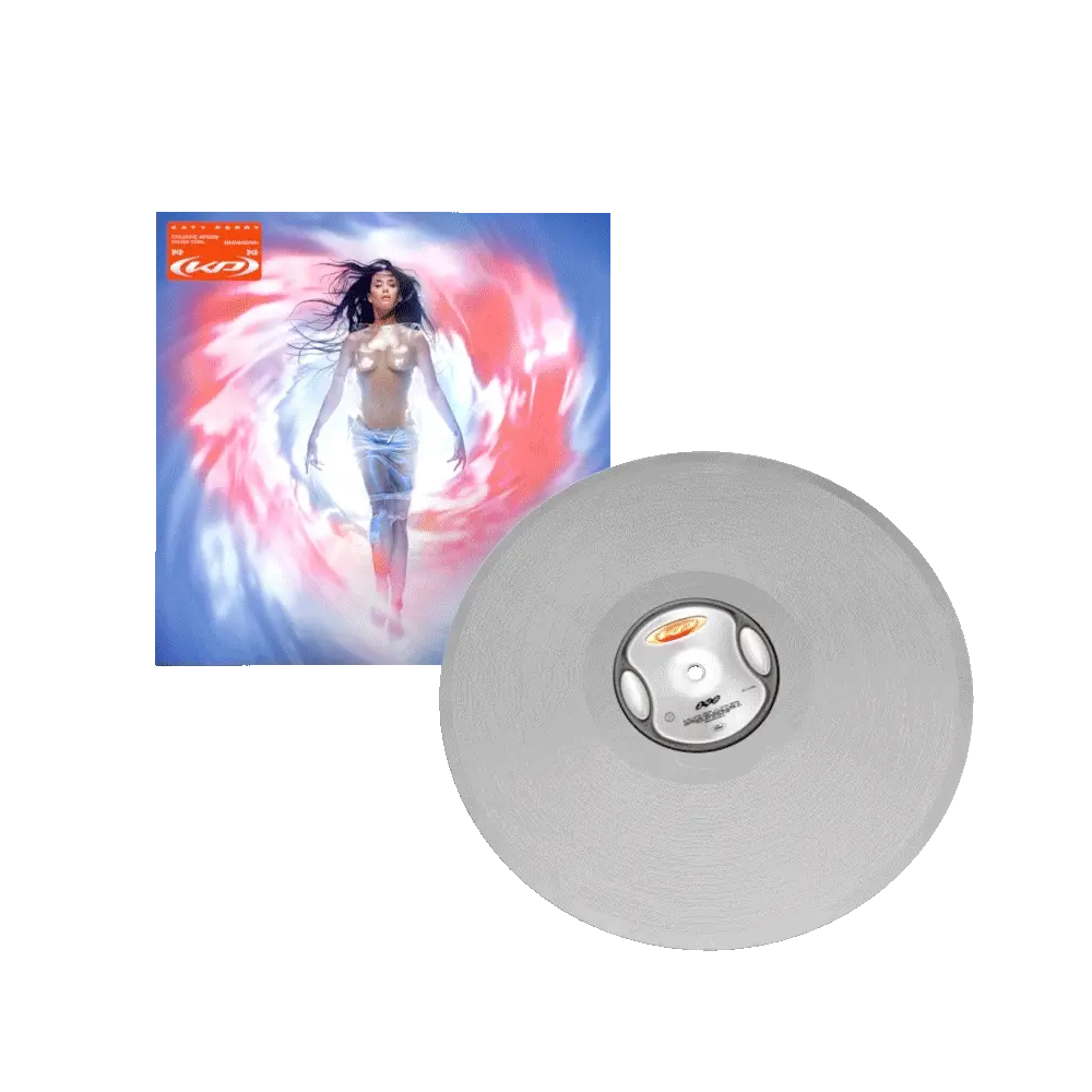 143 (Silver Vinyl) - Image 2