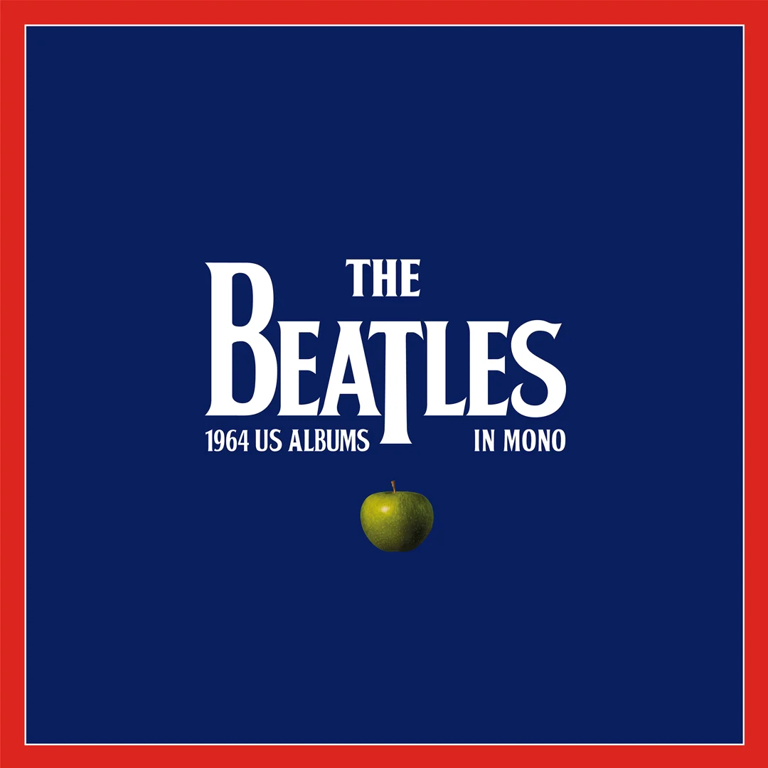 The Beatles: 1964 Albums In Mono - Image 3