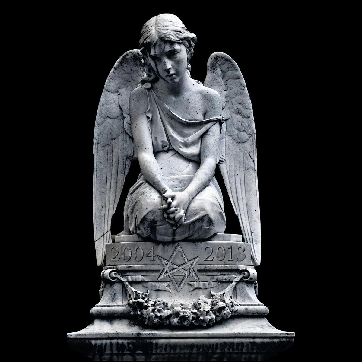 2004 - 2013 (CD)