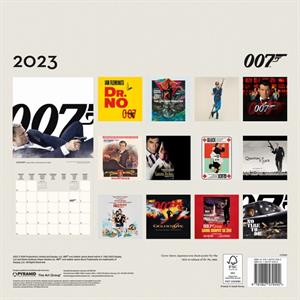 2023 (Calendar) - Image 2