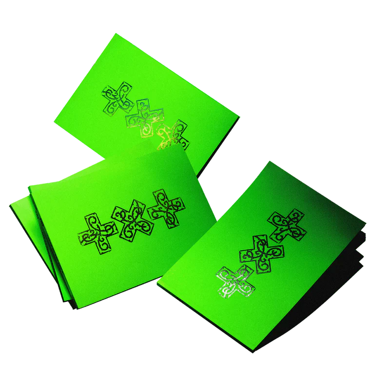 7TH YEAR: A Moment of Stillness in the Thorns (THORN Version CD) - Image 3