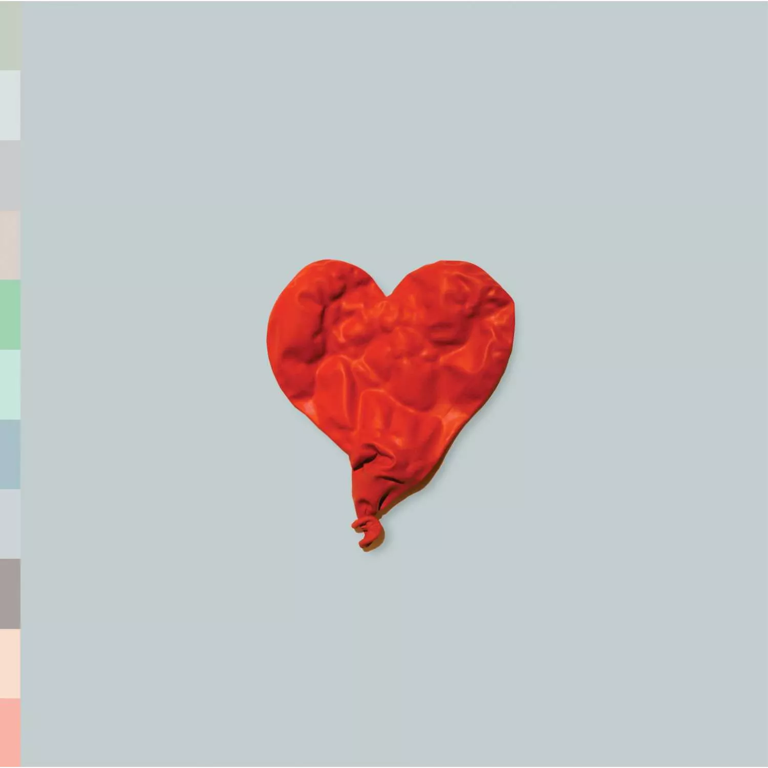 808s & Heartbreak (CD)