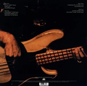 A Deeper Understanding (2LP) - Image 2