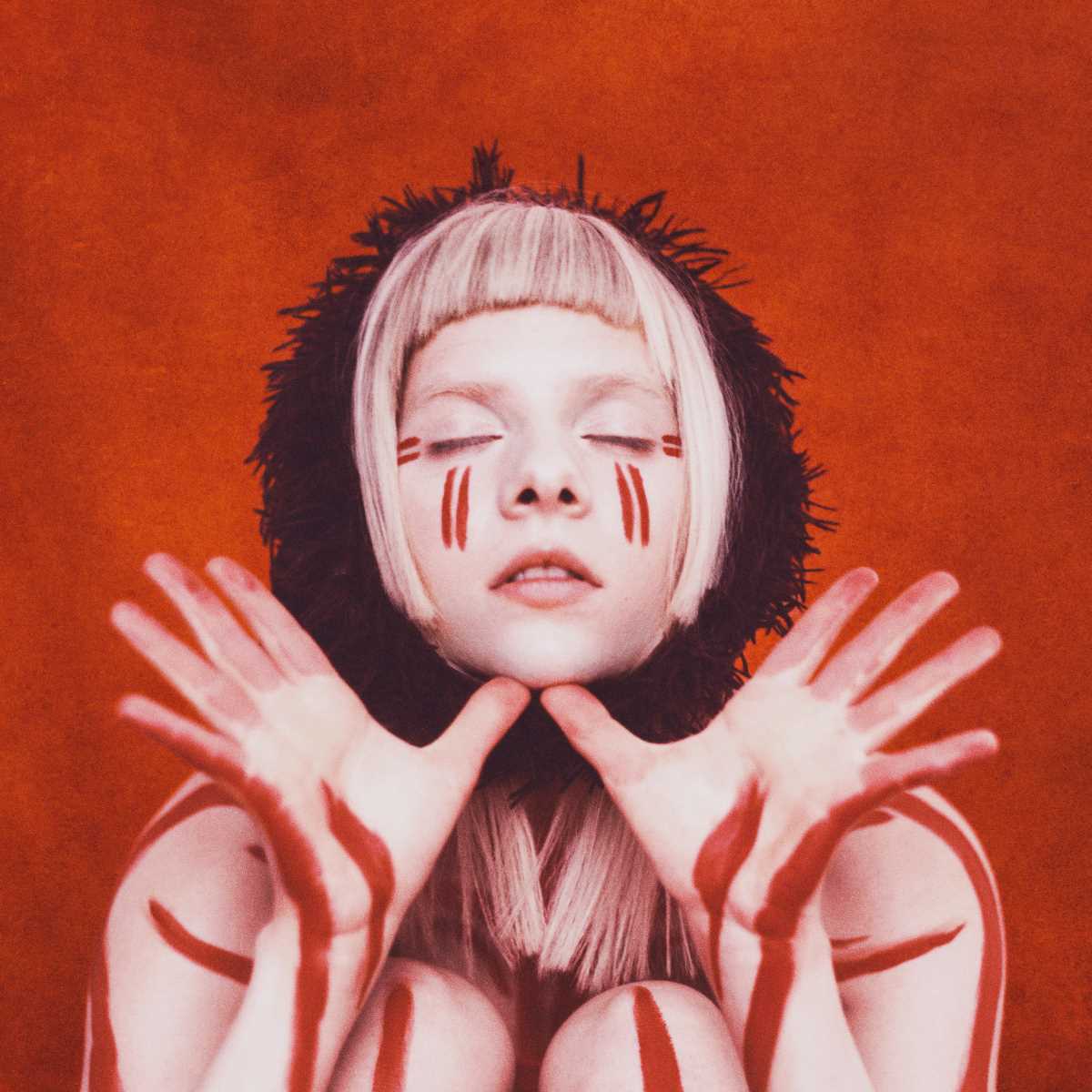 A Different Kind Of Human - Step 2 (CD)