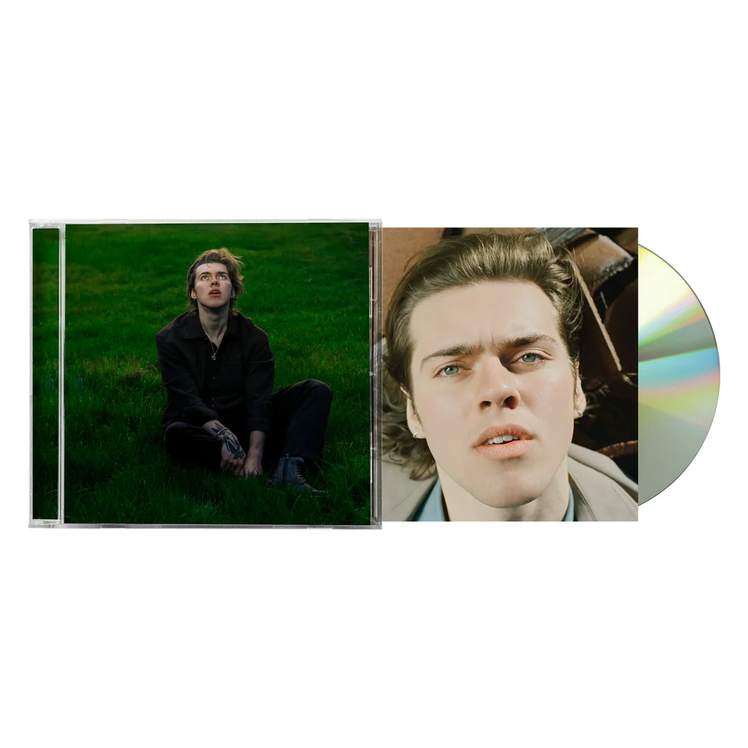 A Hometown Odyssey (CD)