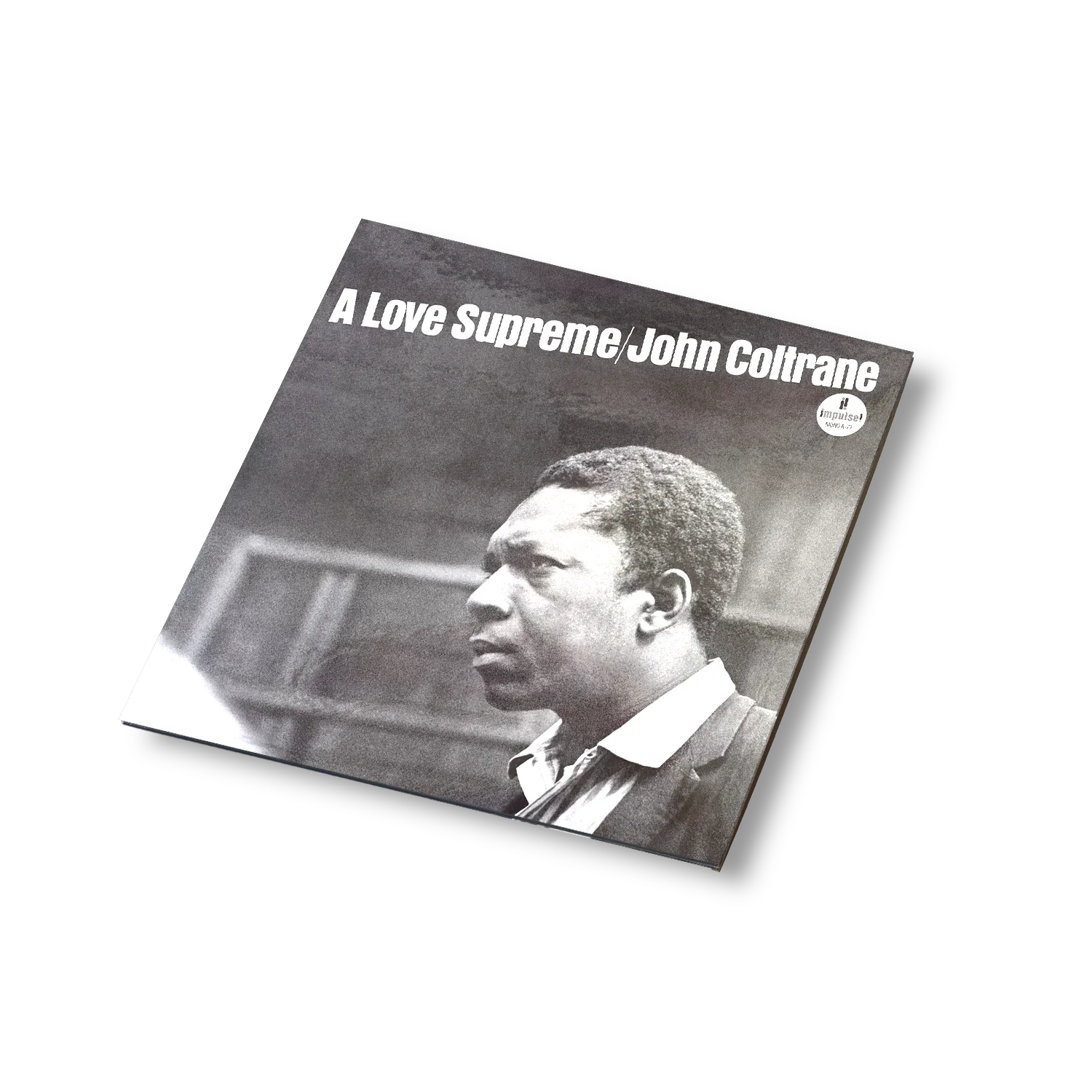 A Love Supreme: Mono Edition (LP) - Image 5