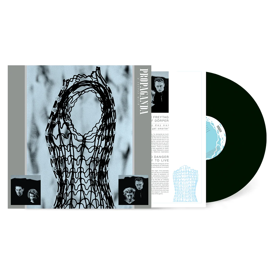 A Secret Wish (40th Anniversary LP)