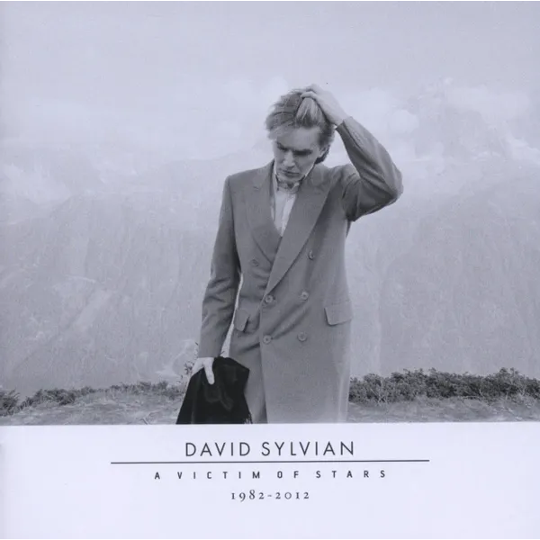 A Victim Of Stars 1982-2012 (2CD)
