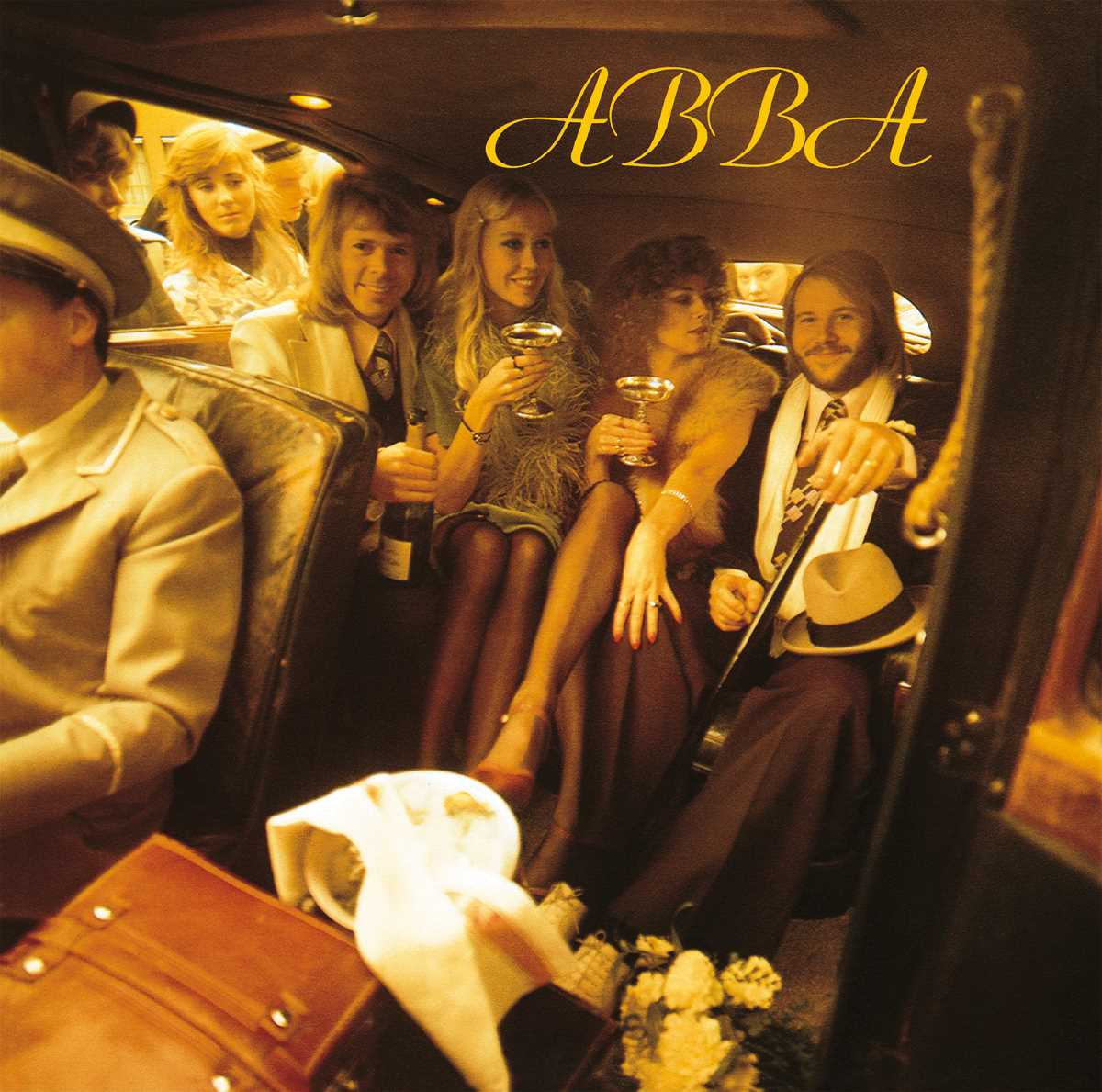 ABBA (LP)
