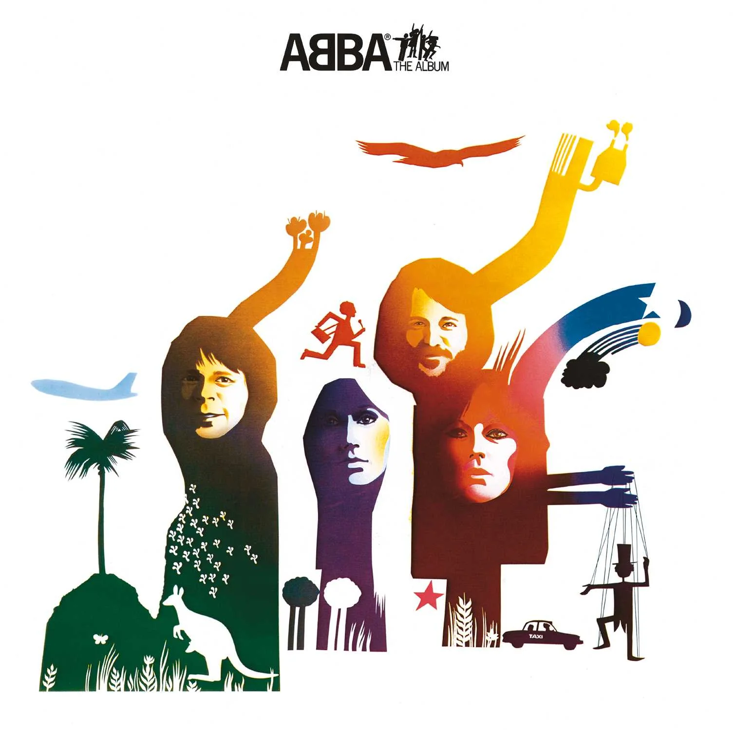 The Album (LP)
