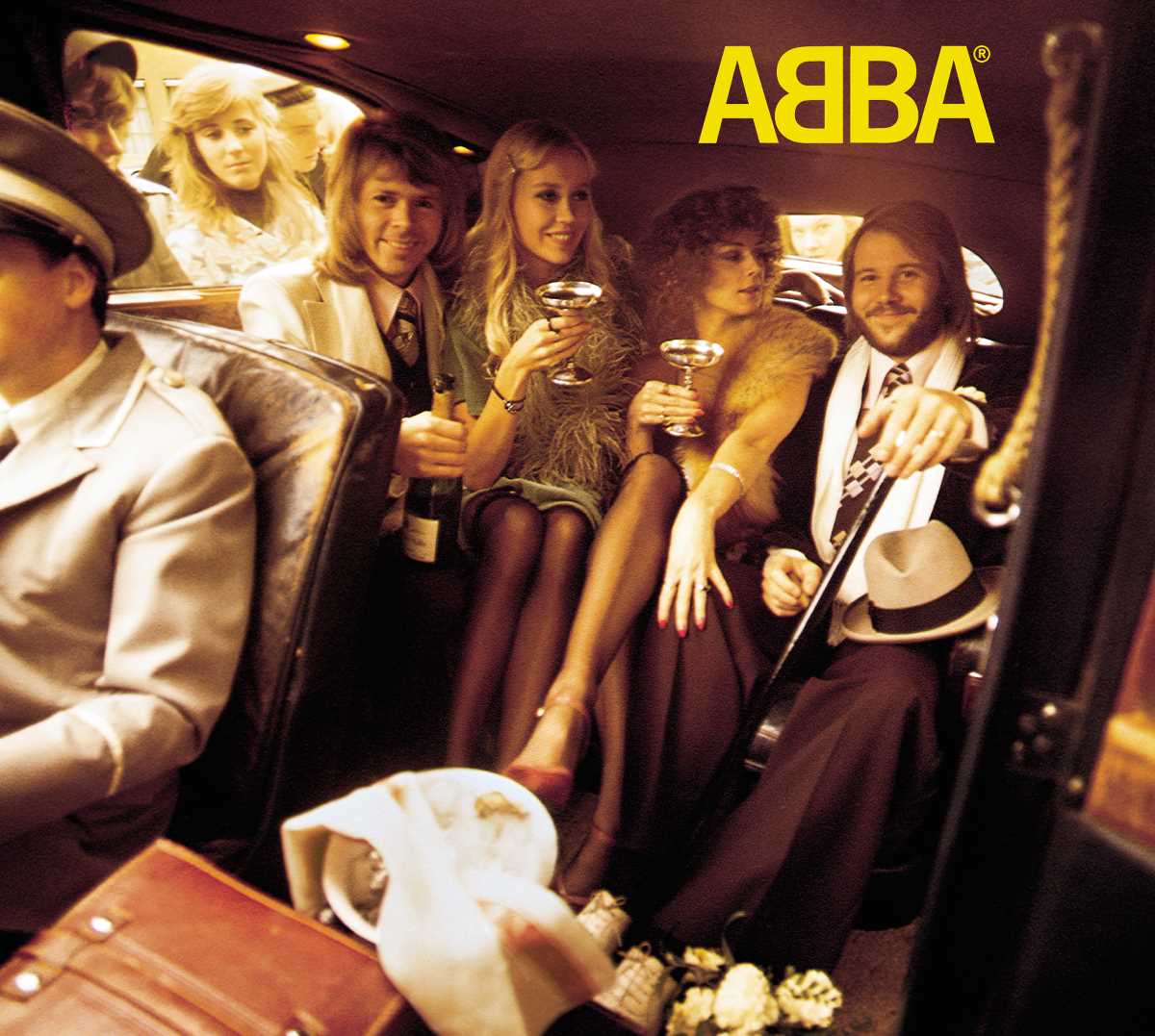 Abba (CD)