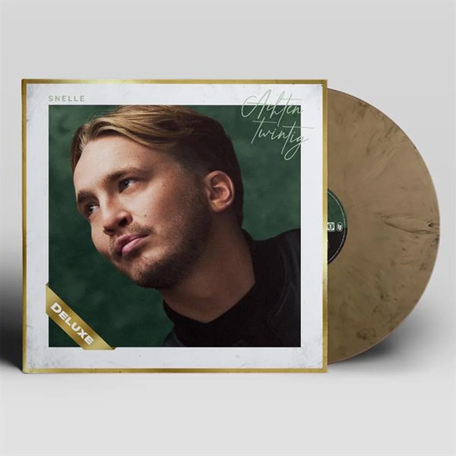 Achtentwintig (Dracula Gold Deluxe LP)