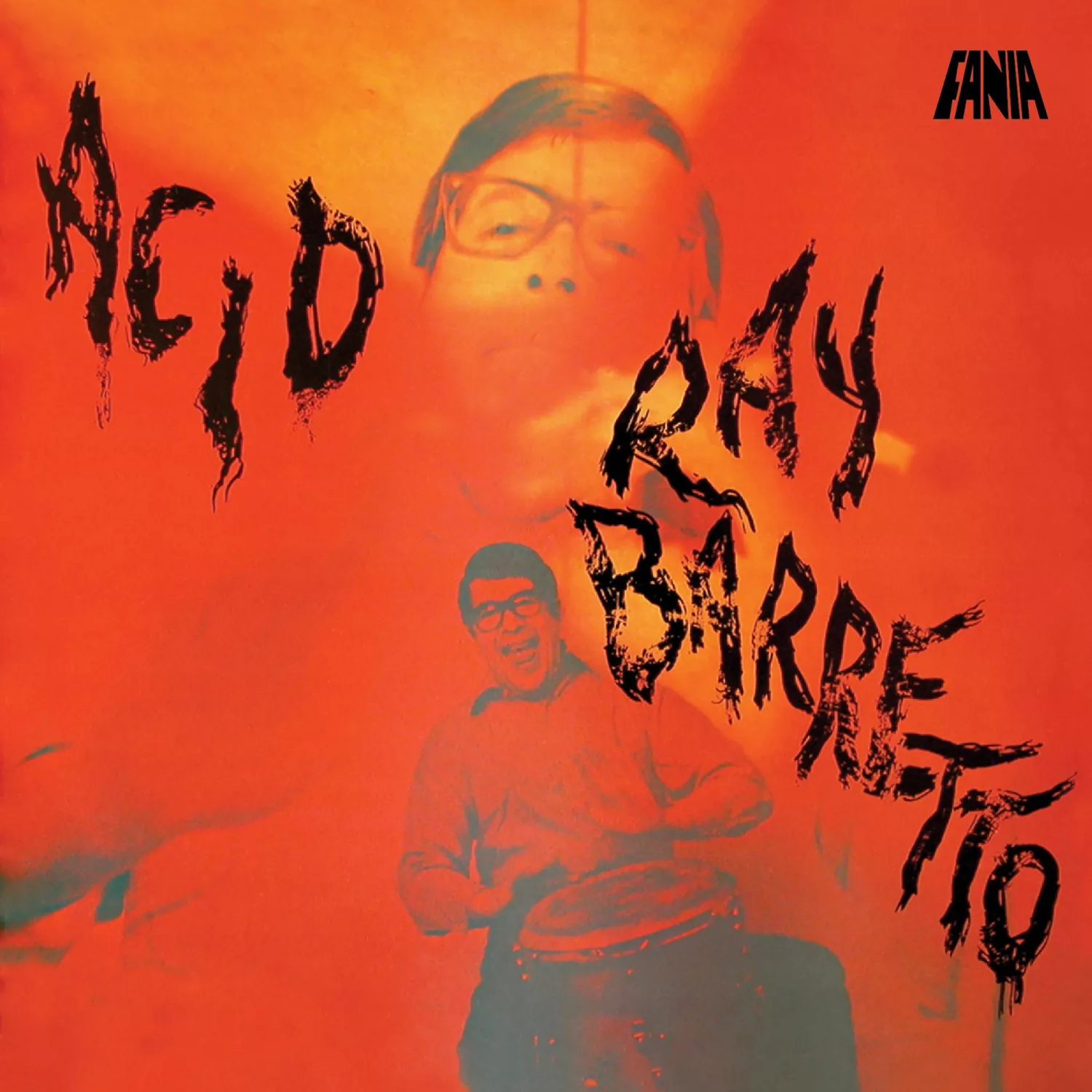 Acid (LP)