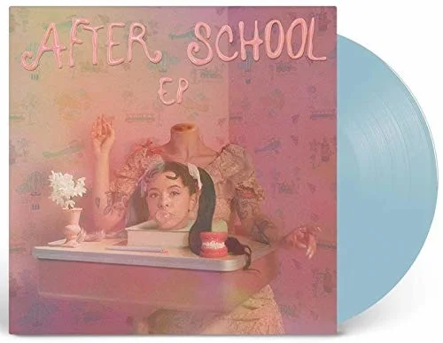 After School (Baby Blue LP)