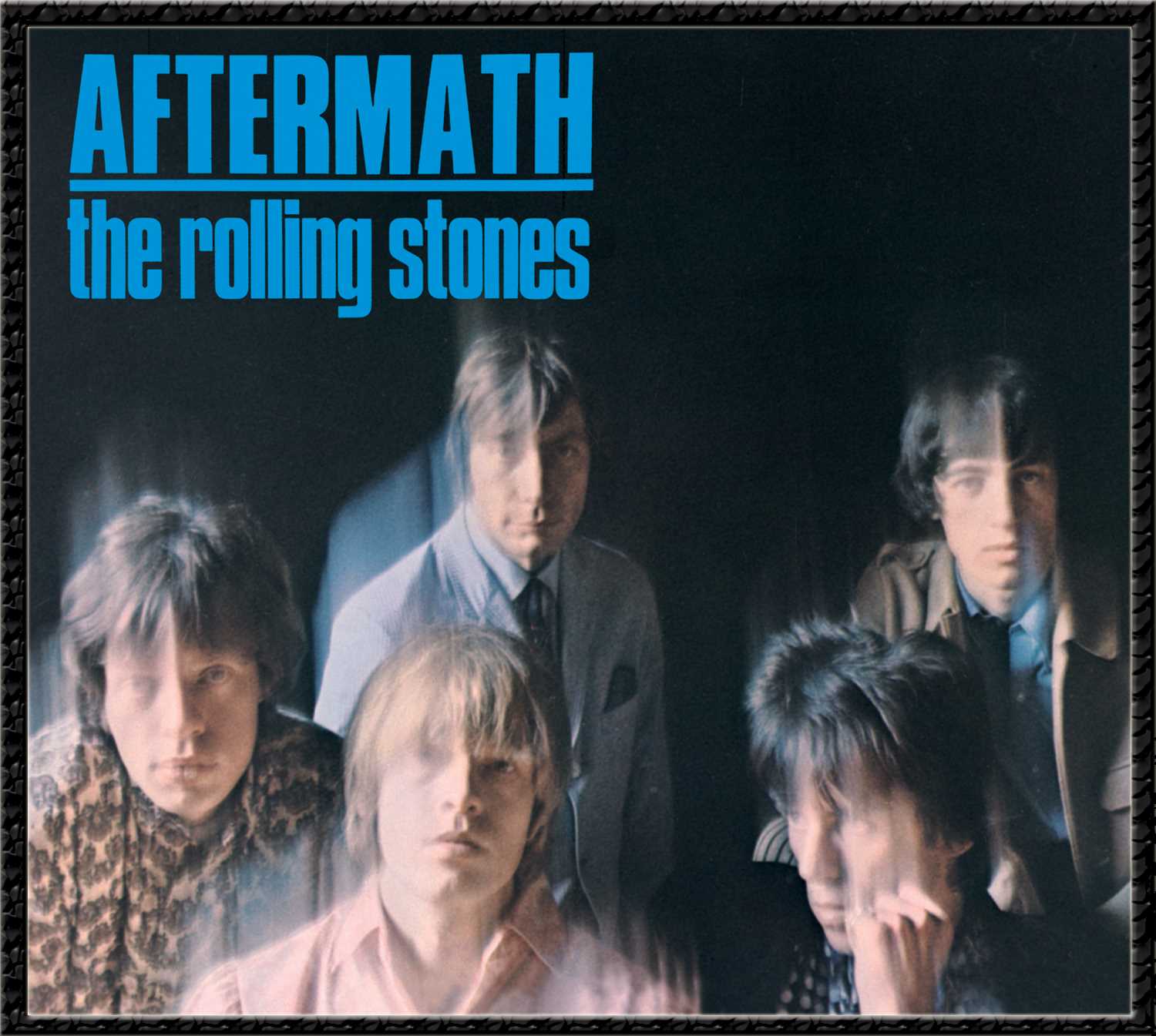 Aftermath (CD)