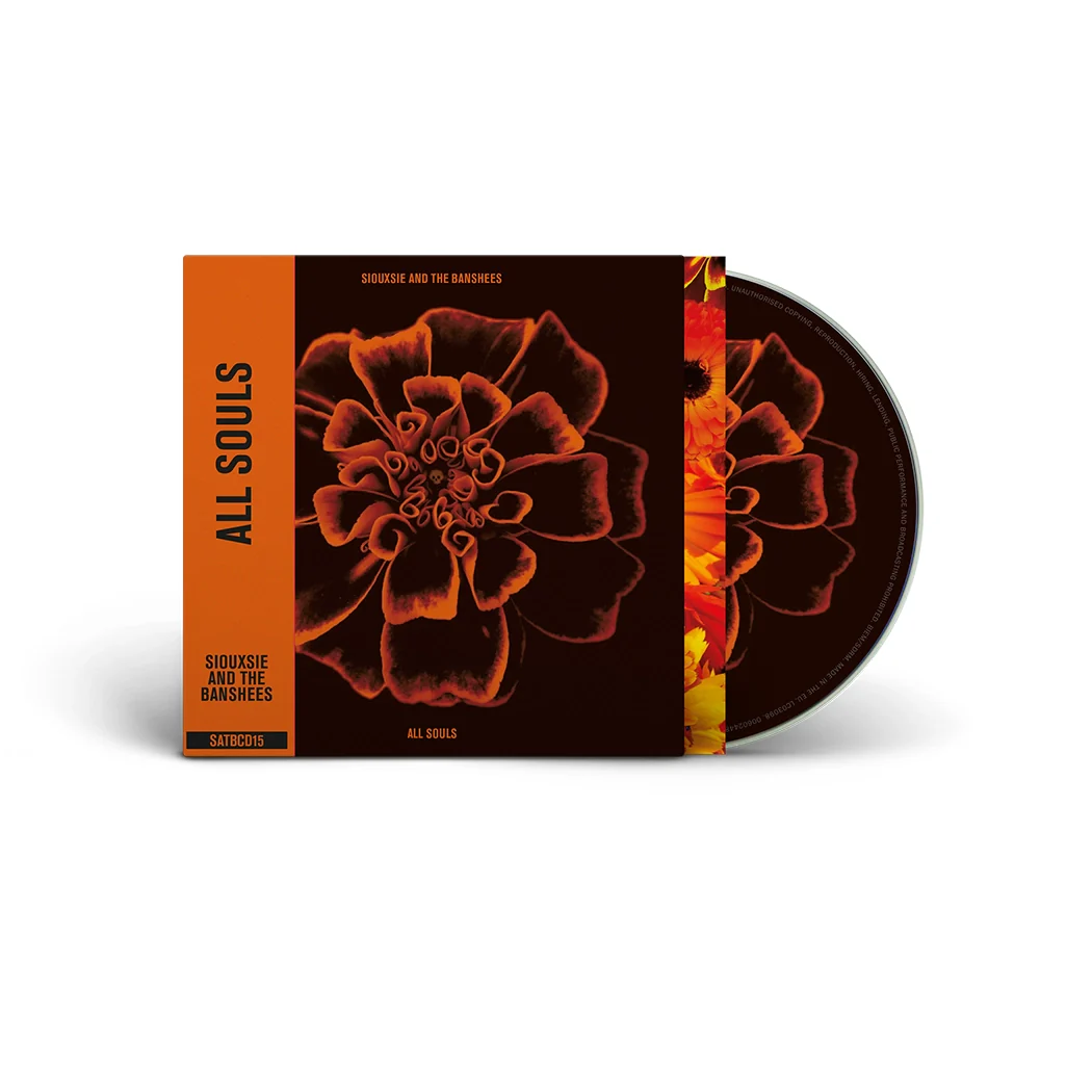 All Souls (CD)