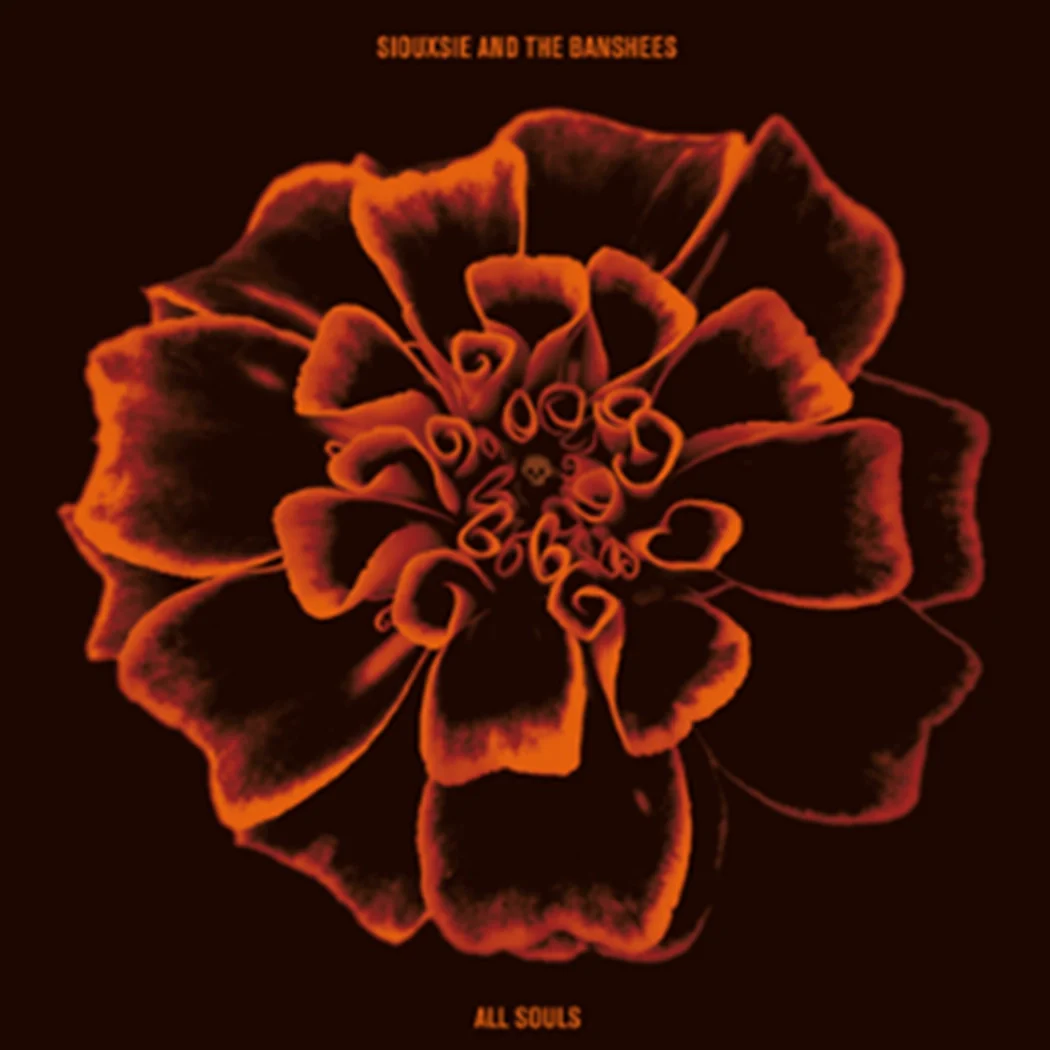 All Souls (CD) - Image 2