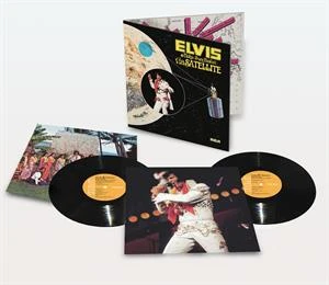 Aloha From Hawaii (50th Anniversary 2LP)