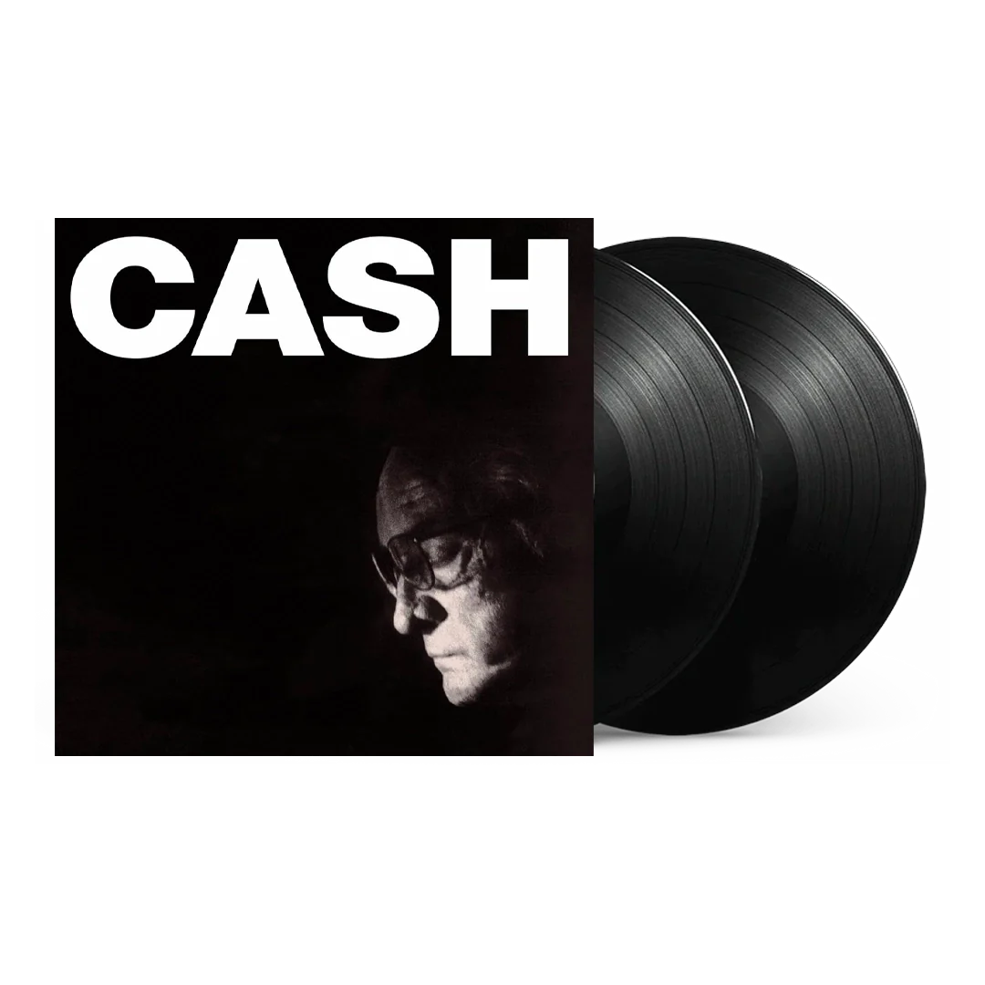 American IV: The Man Comes Around (2LP)