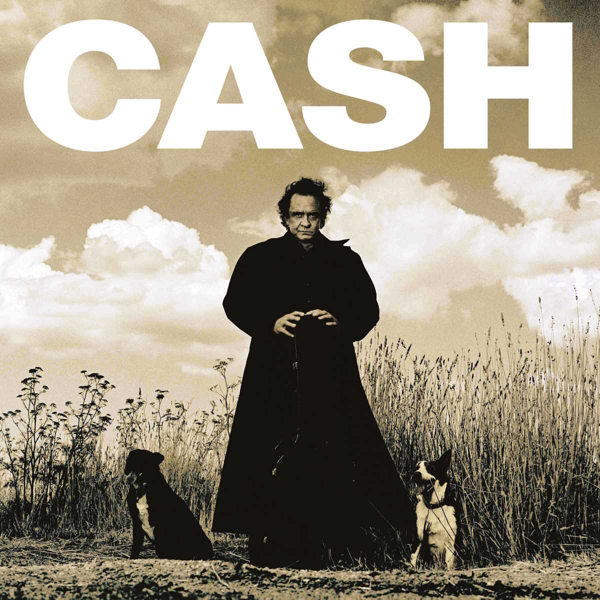American Recordings (LP) - Image 2