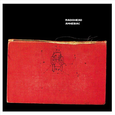 Amnesiac (2LP)