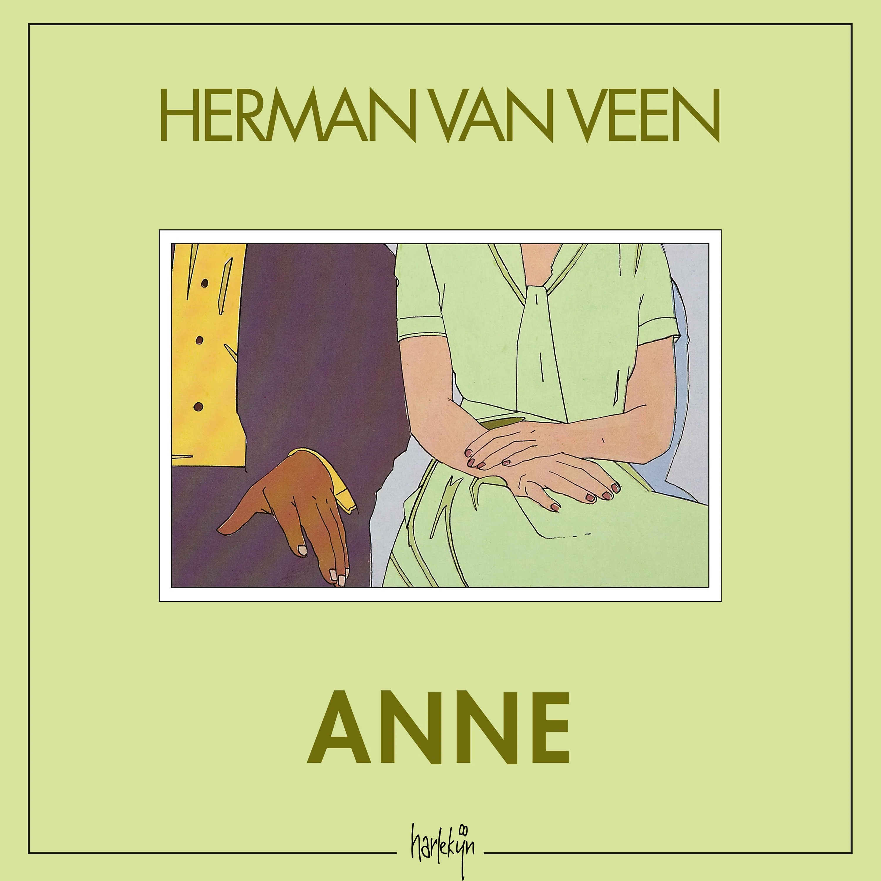 Anne (LP) - Image 4