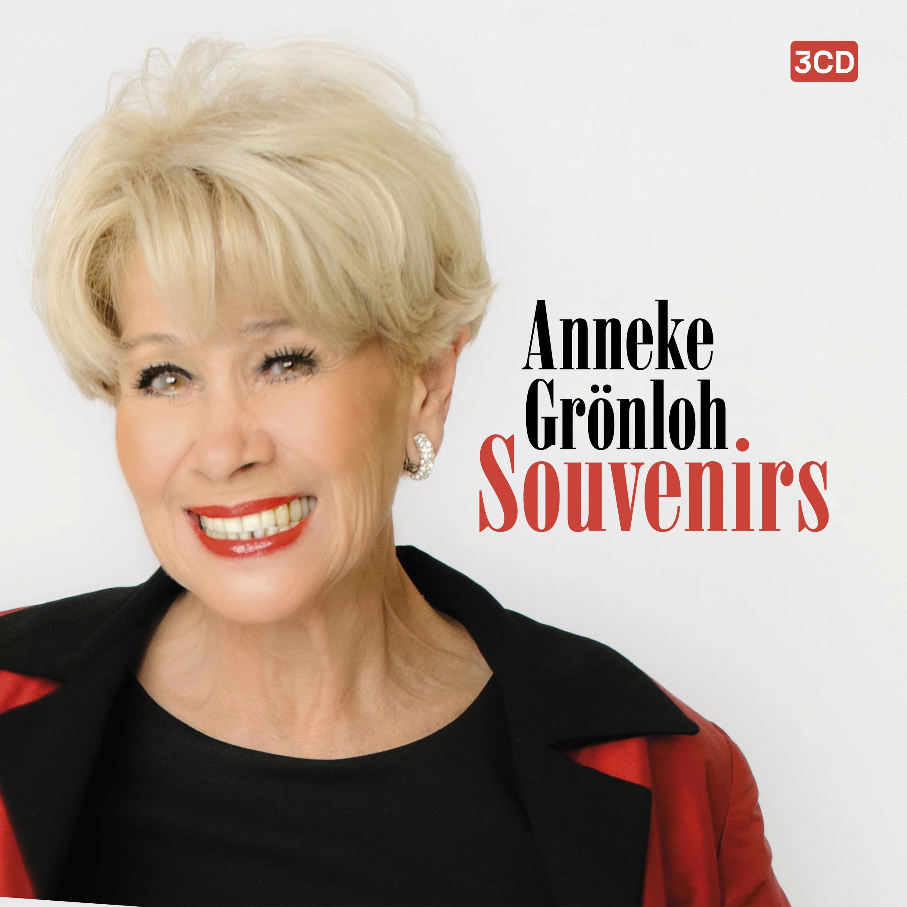 Souvenirs (3CD)