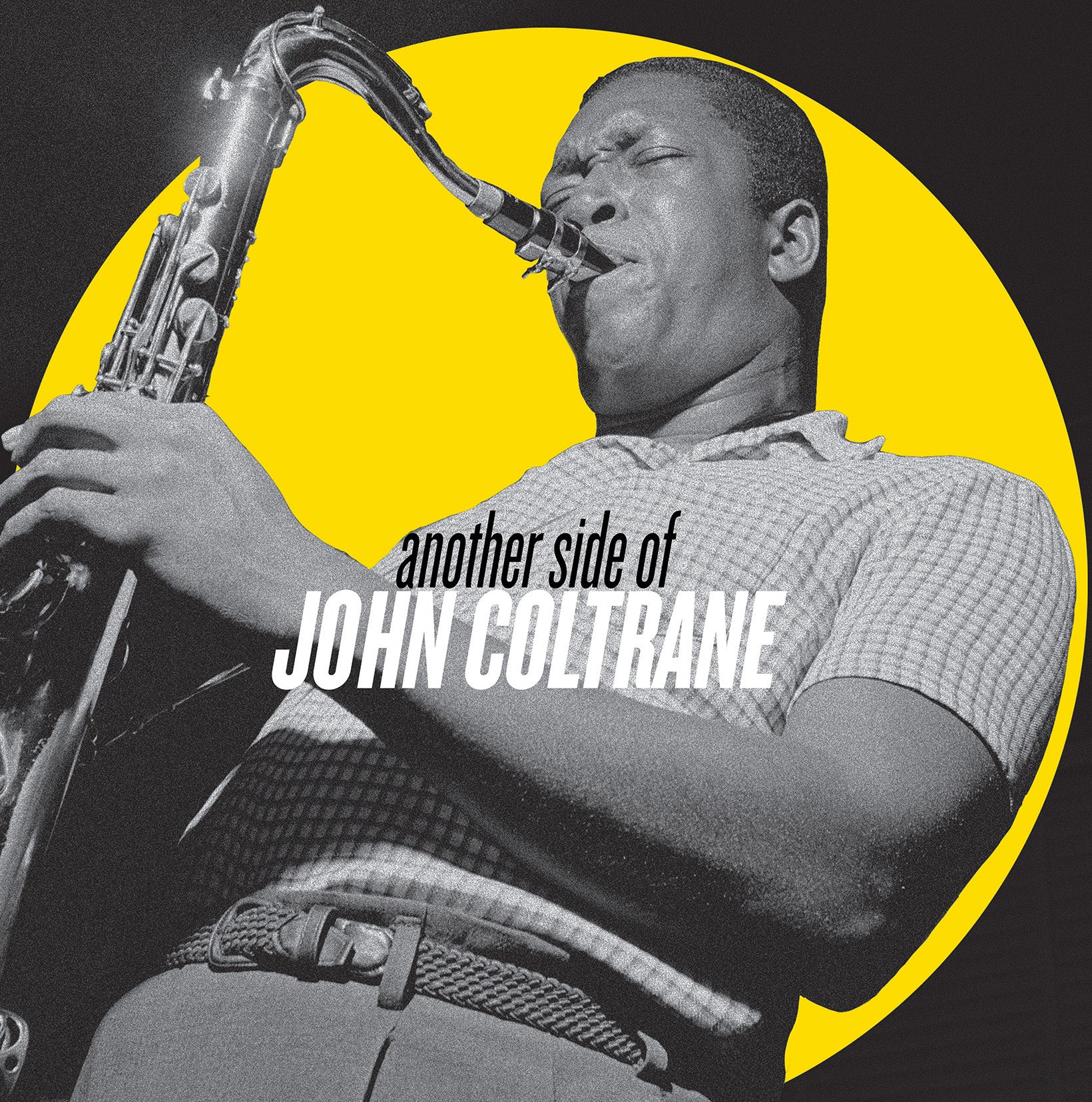 Another Side Of John Coltrane (2LP) - Image 2