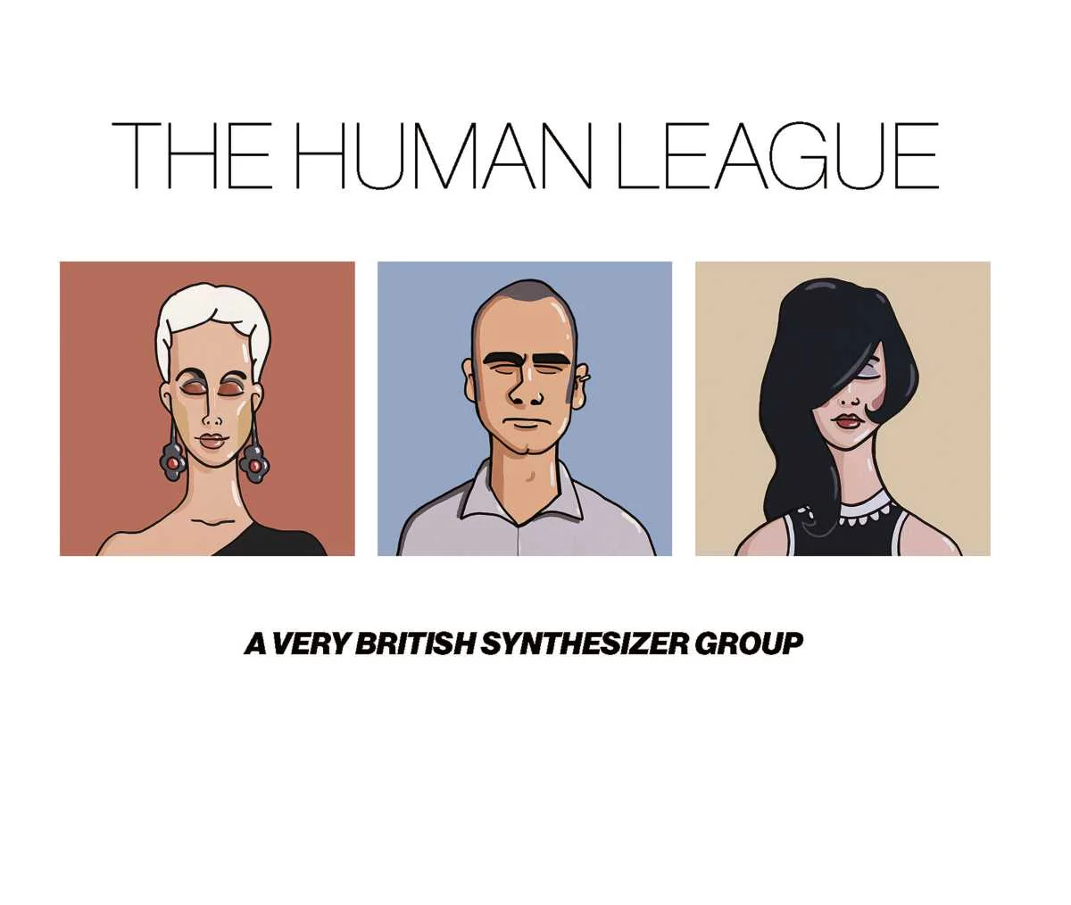 Anthology - A Very British Synthesizer Group  (2CD)