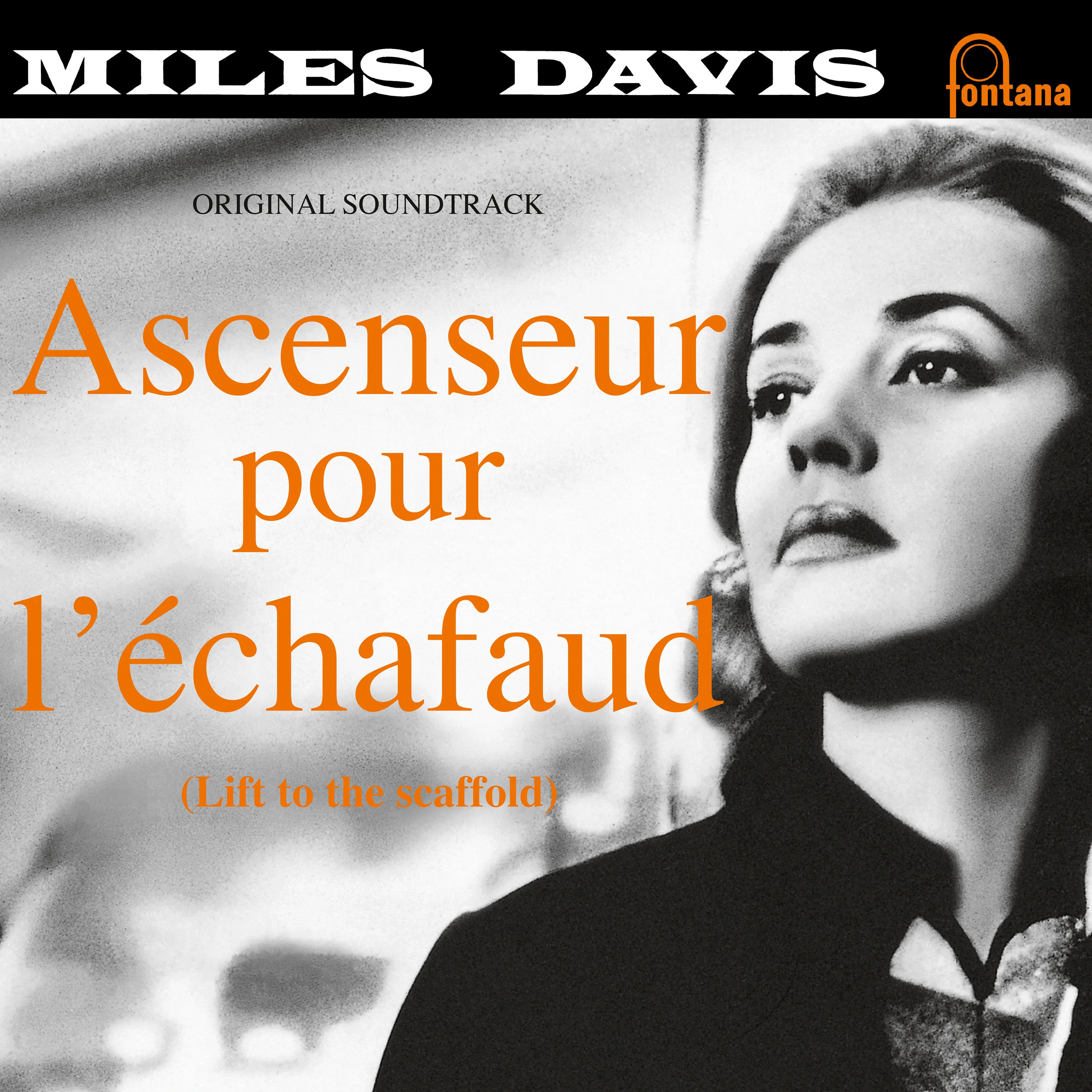 Ascenseur pour l'Échafaud (LP) - Image 2
