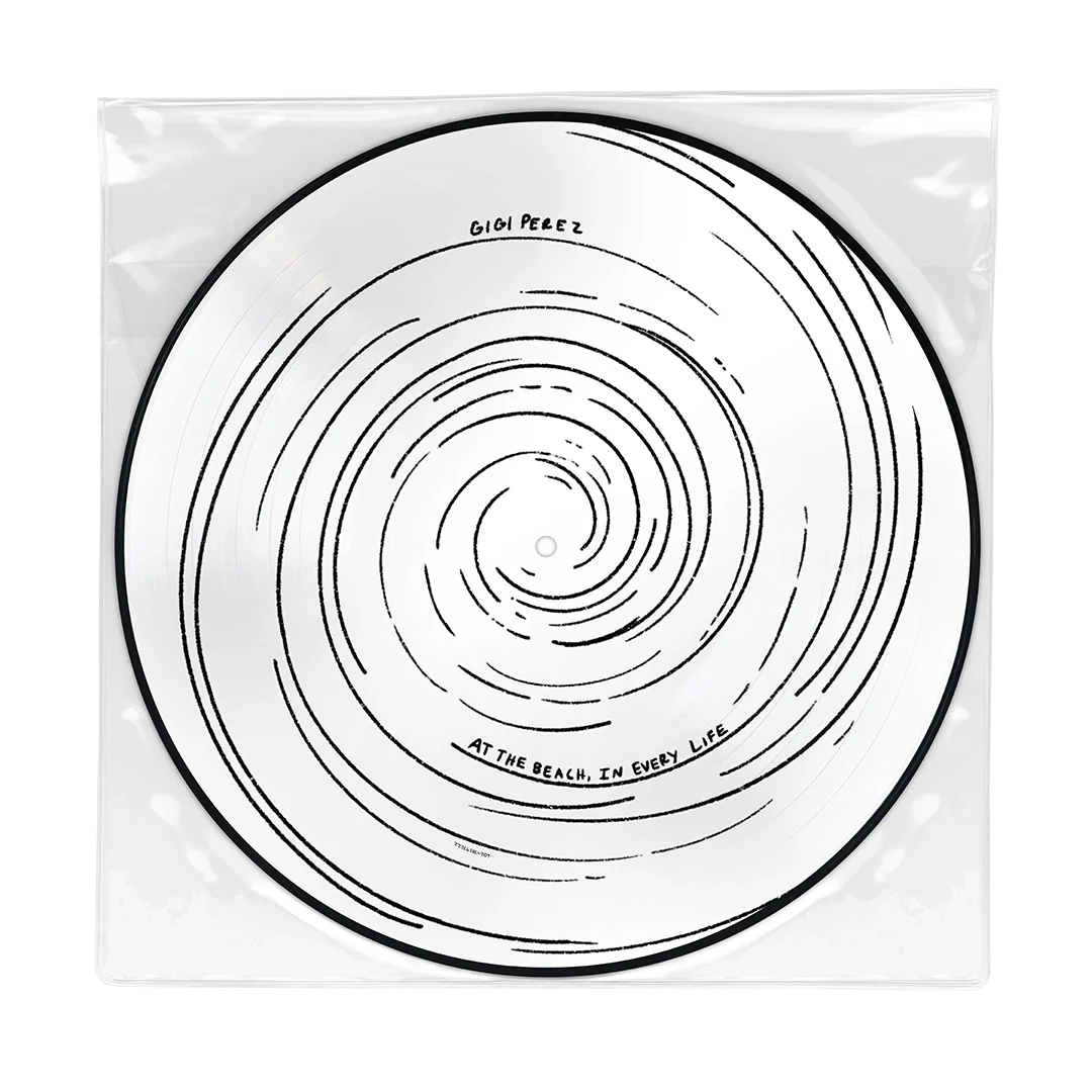 At The Beach, In Every Life - Picture Disc - Image 2