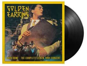 Back Home-Complete Leiden 1984 Concert (2LP)