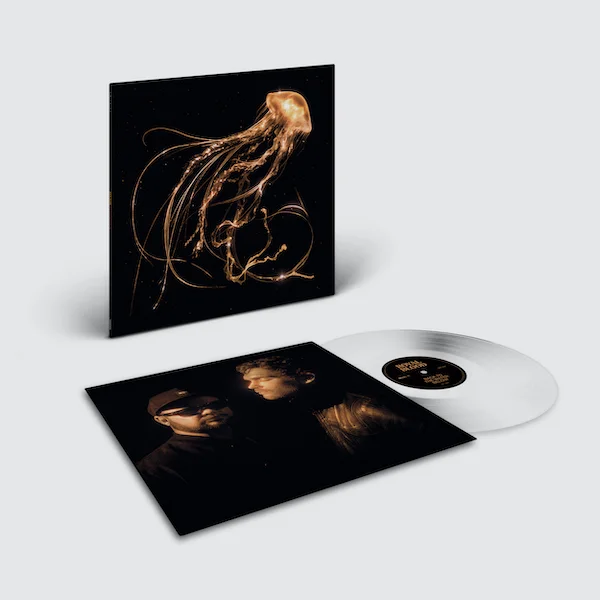 Back To The Water Below (Clear LP)