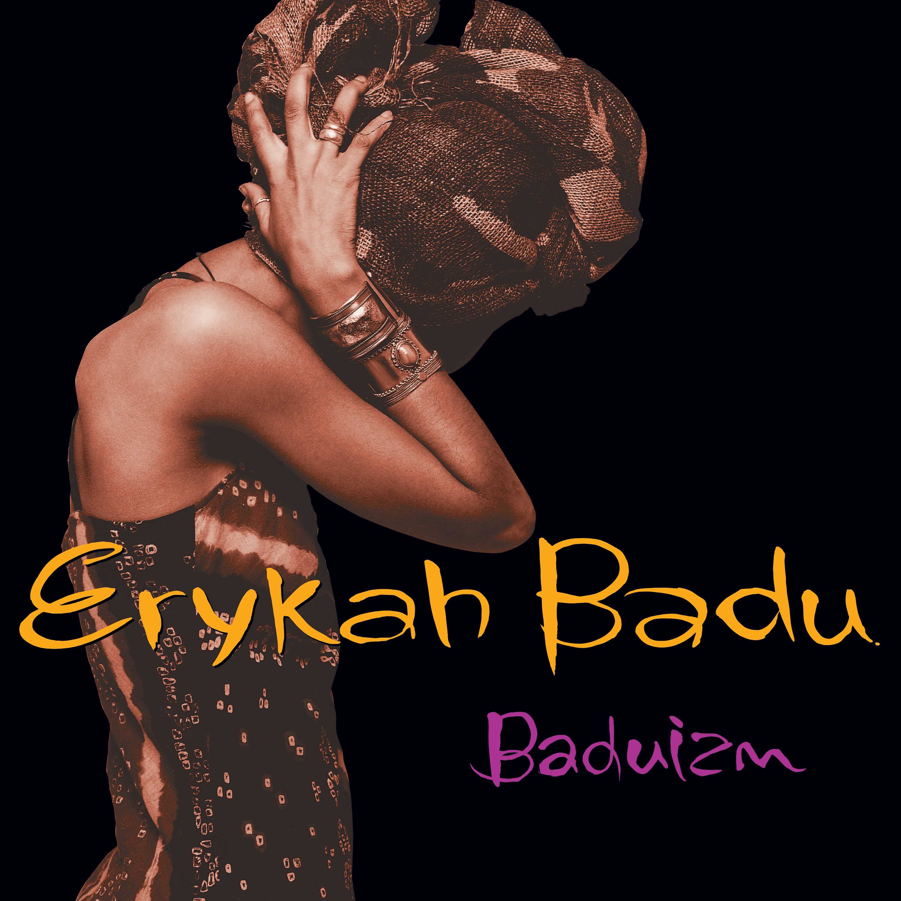 Baduizm (2LP)