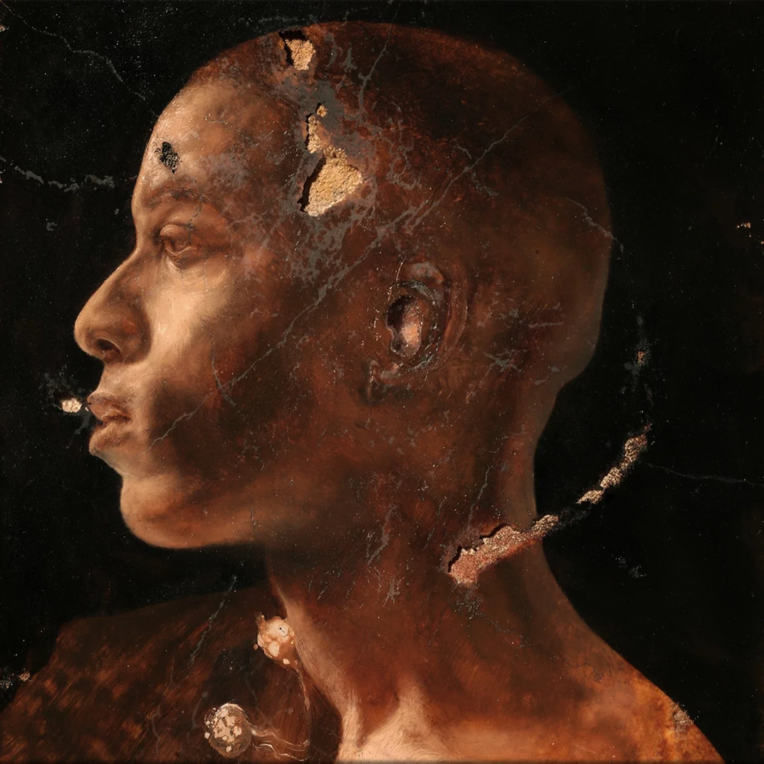 Bae Doven’ (2LP) - Image 2