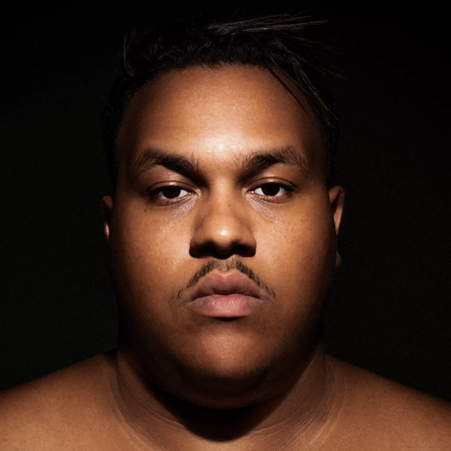 Beef Met Mezelf (LP) - Image 2