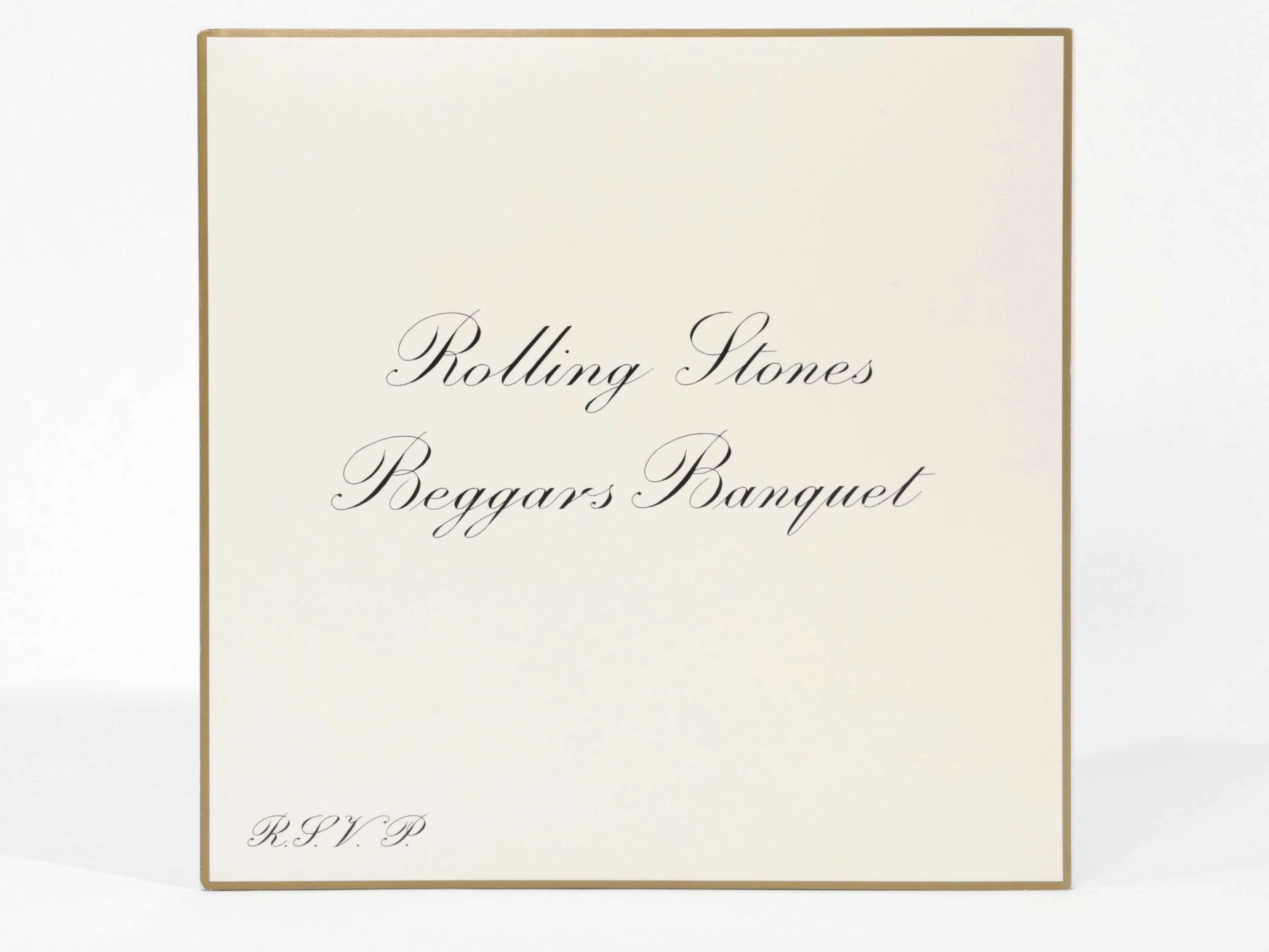 Beggars Banquet (50th Anniversary CD)