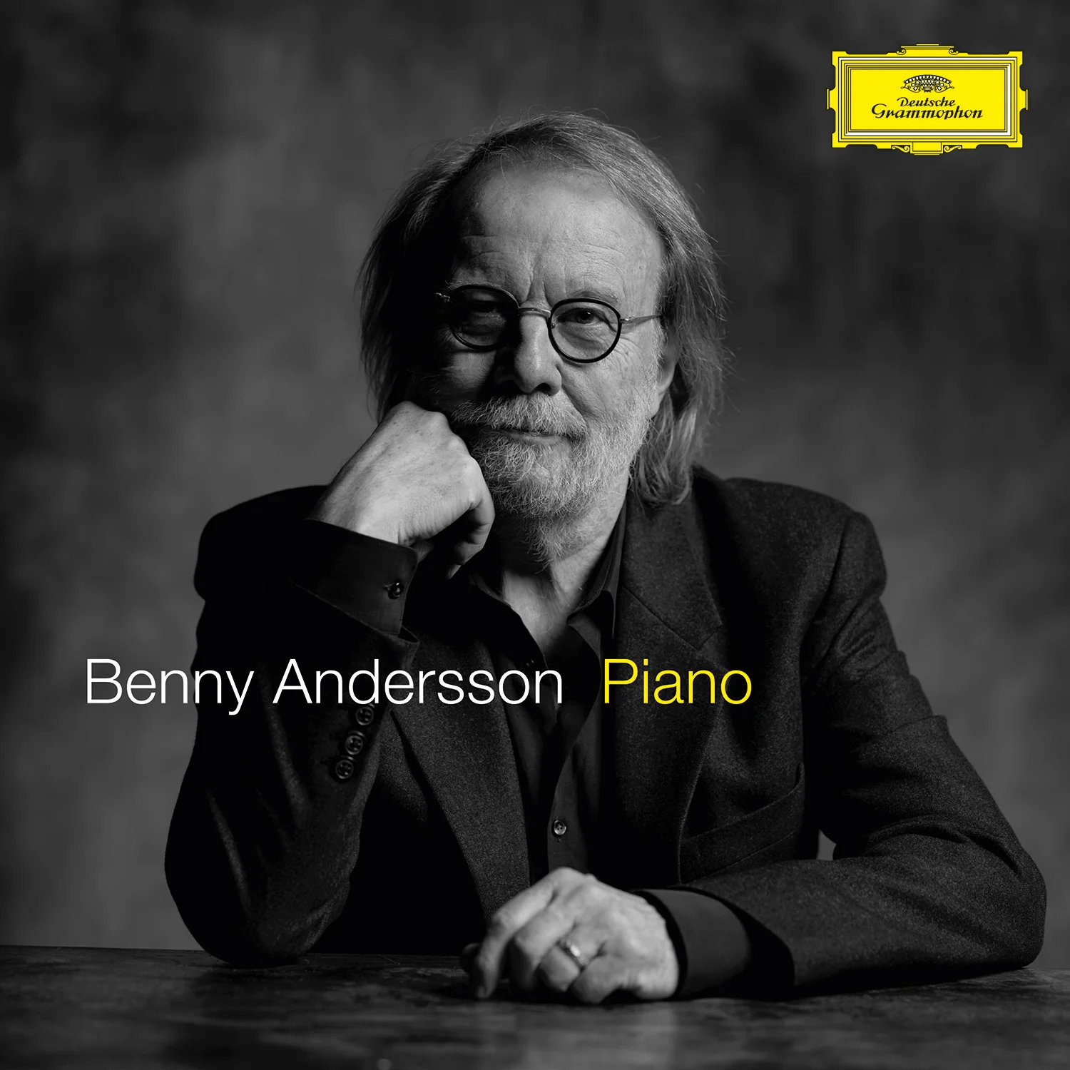 Piano (Gold 2LP) - Image 2