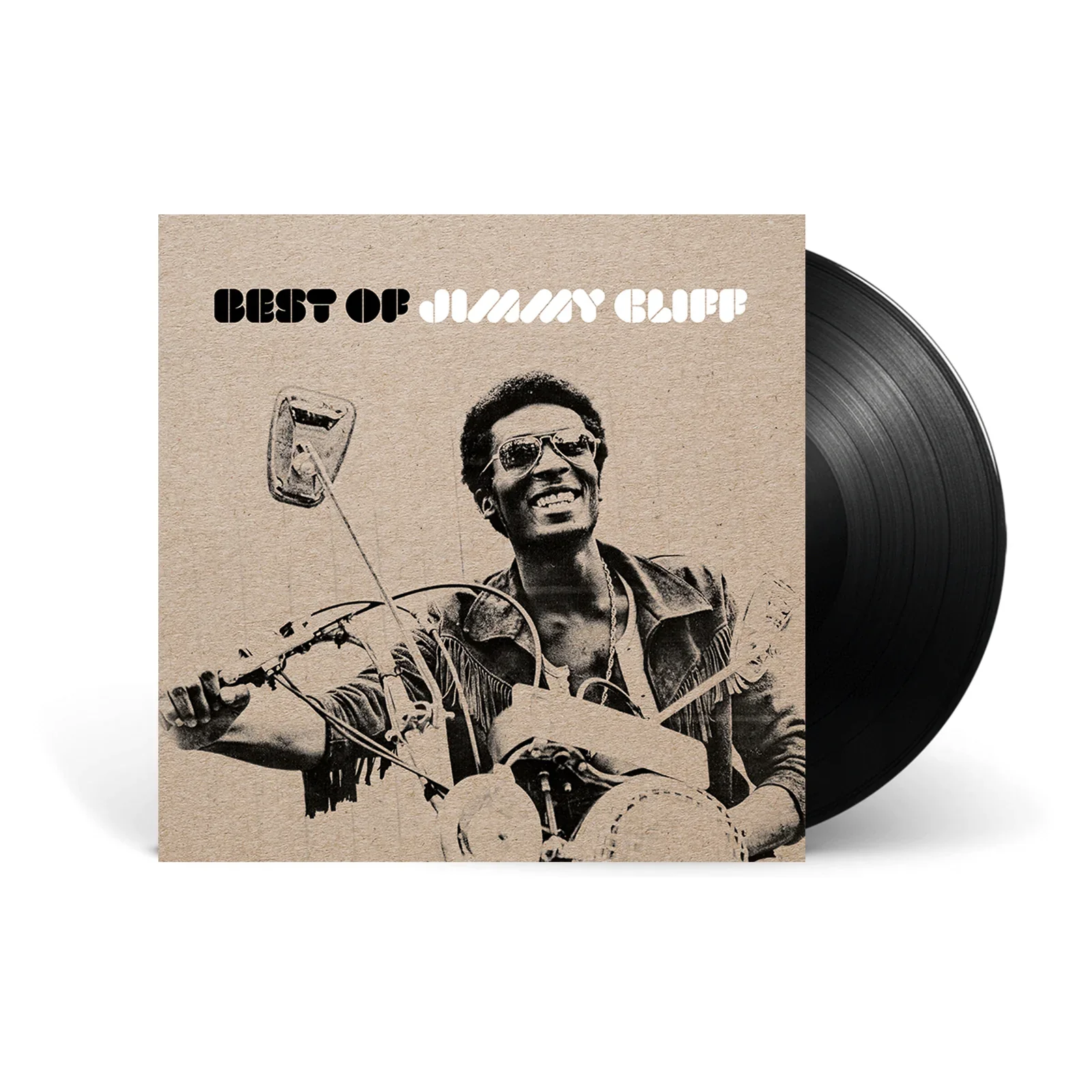 Best Of (LP)