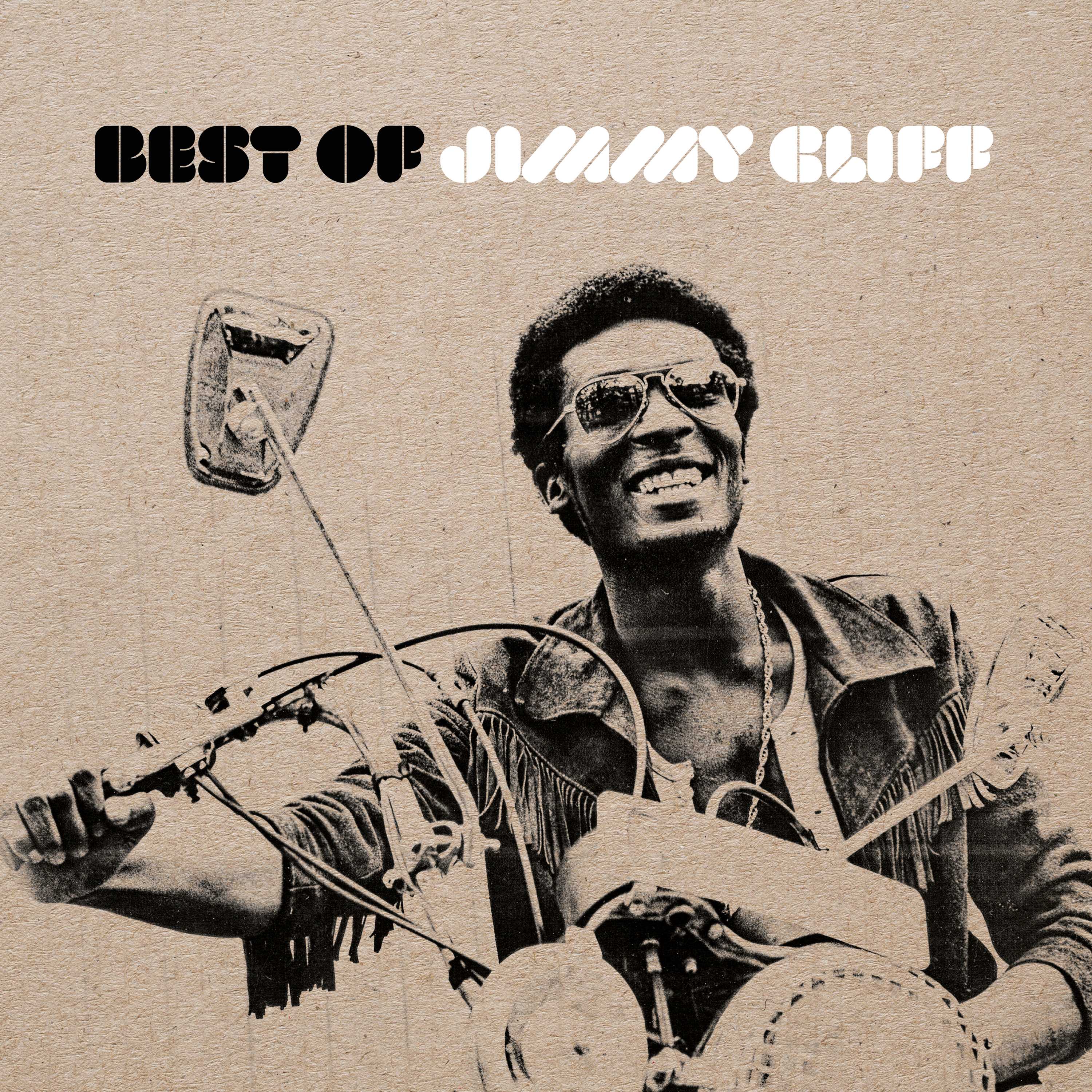 Best Of (LP) - Image 2