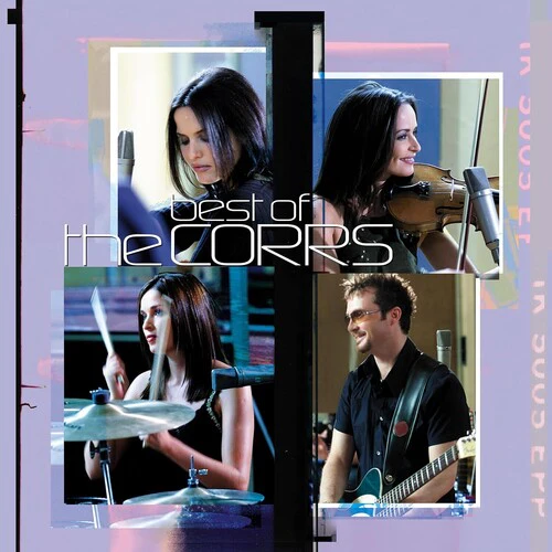 Best Of The Corrs (2LP) - Image 2