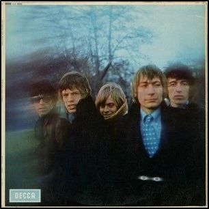 Between The Buttons (UK) (LP)