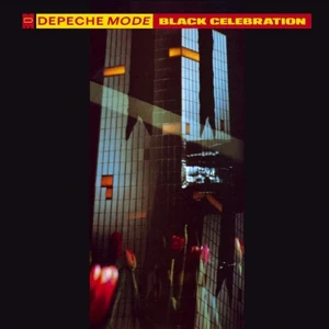 Black Celebration (LP)