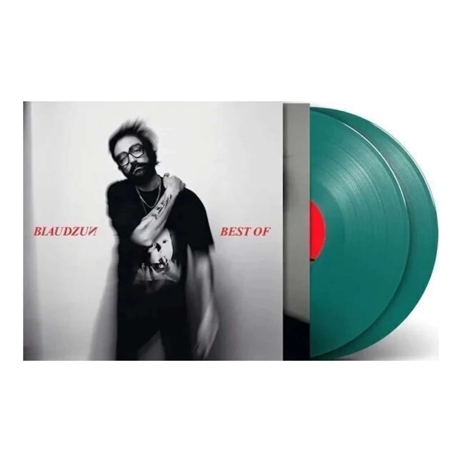 Blaudzun: The Best Of (2LP)