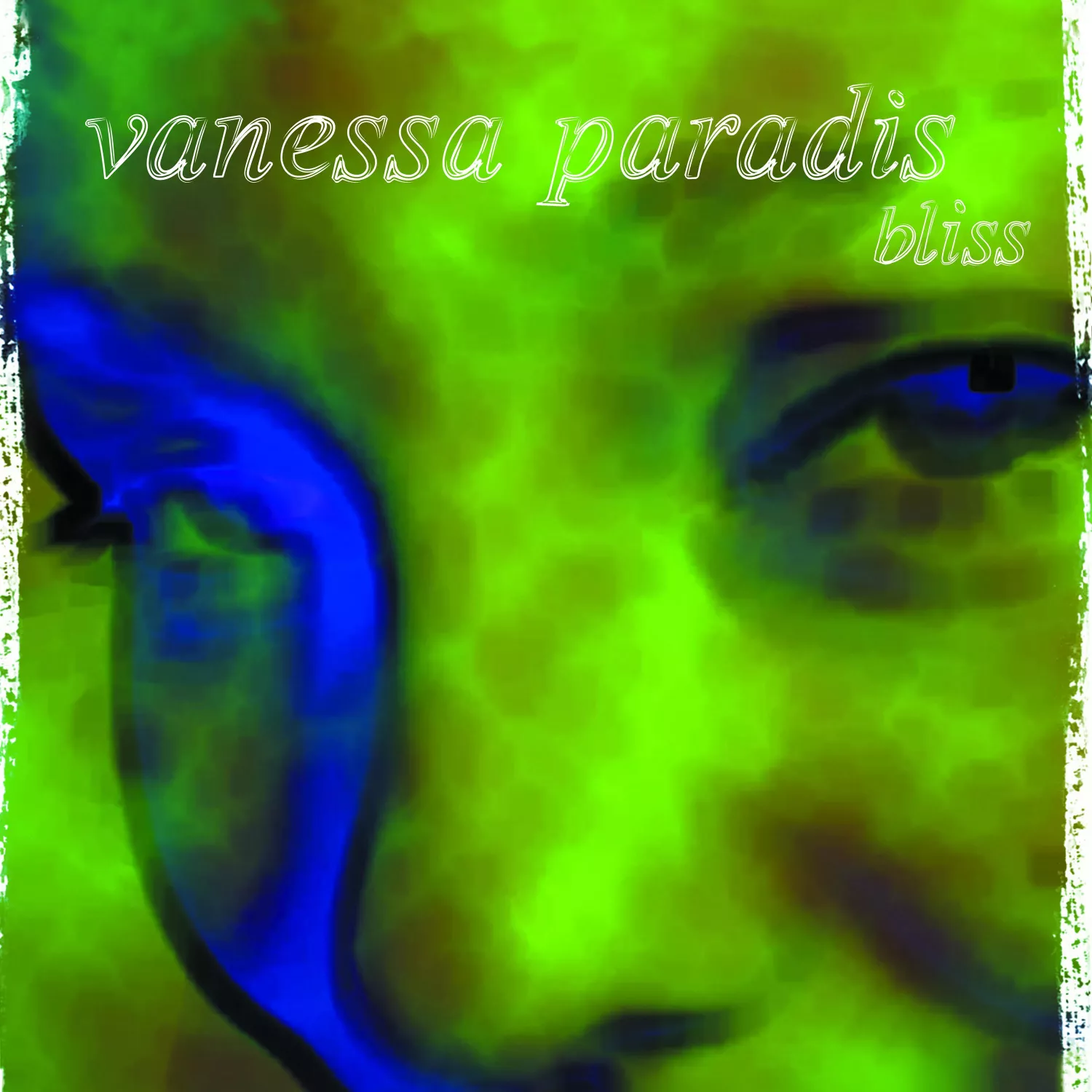 Bliss (LP) - Image 2