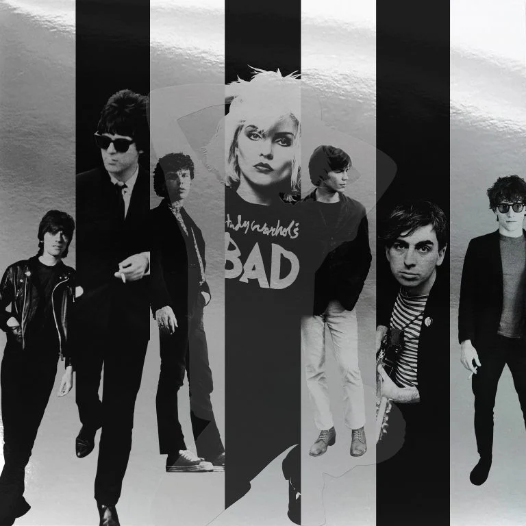 Against The Odds: 1974 – 1982 (4LP Boxset) - Image 2