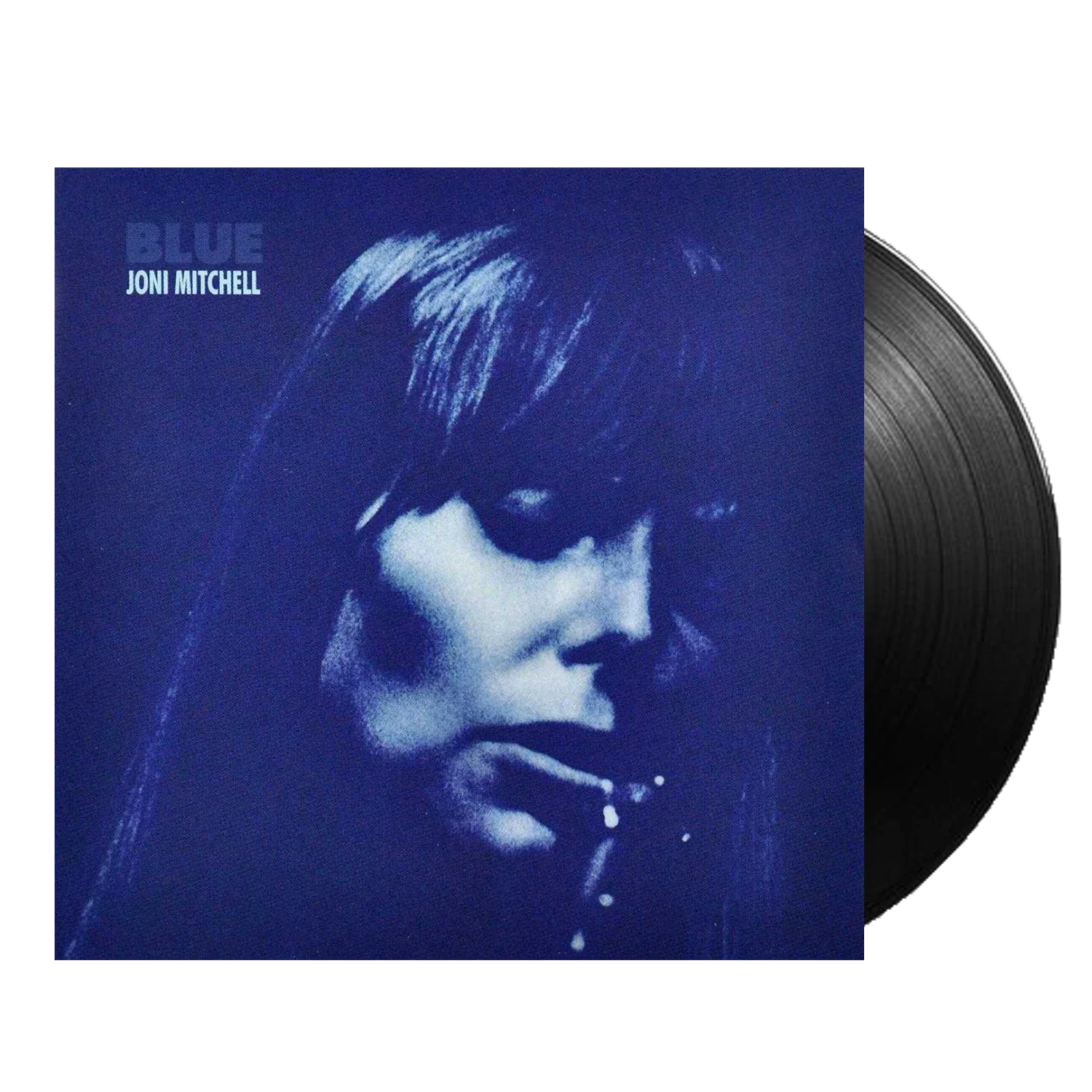 Blue (LP)